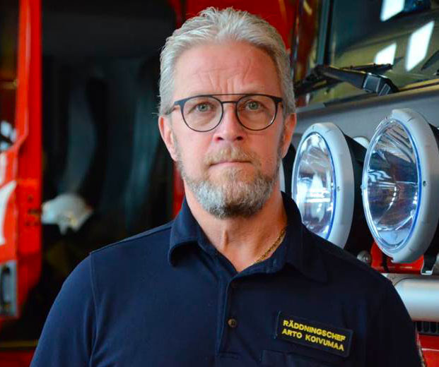 Arto Koivumaa (Kalix)