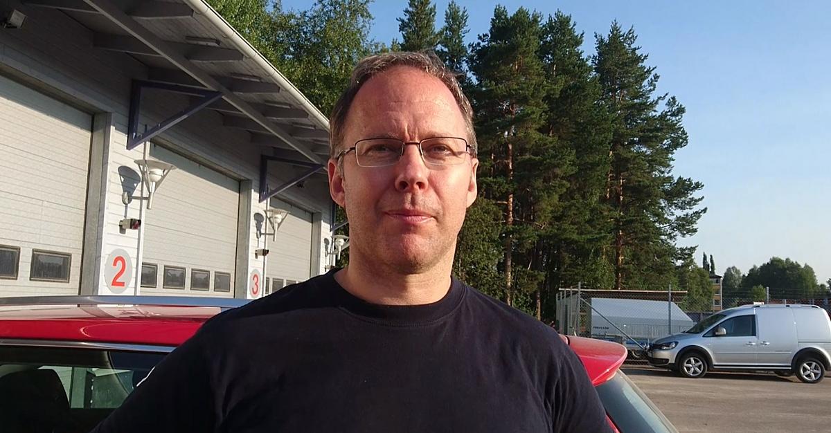 Roger Ohlsson (Östersund)